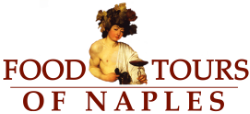 Food Tours of Naples Logo