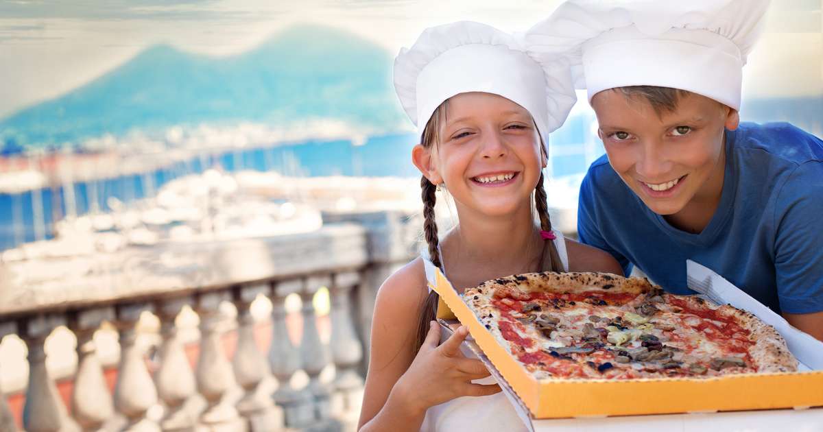 Food Tours of Naples